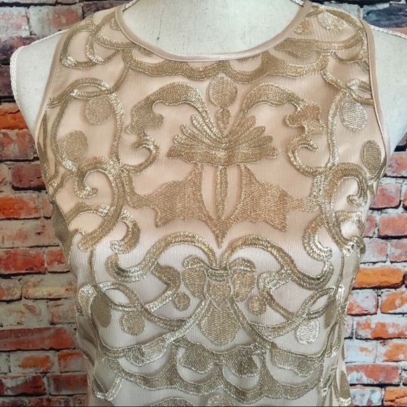 🆕 Vince camuto dress - Picture 4 of 5